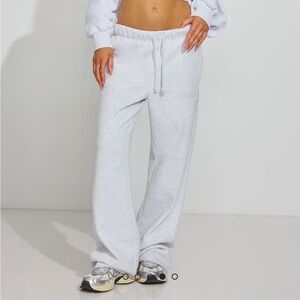GARAGE Ultrafleece Straight Leg Sweatpants